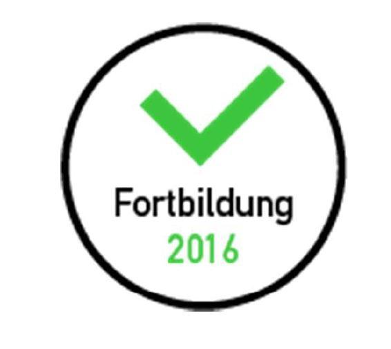 Lebensberater Fortbildung 2016