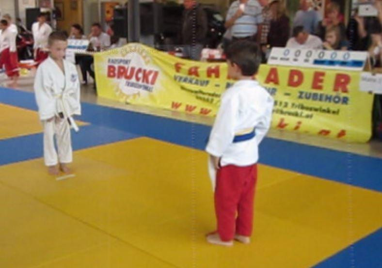 Florian Judo 2011