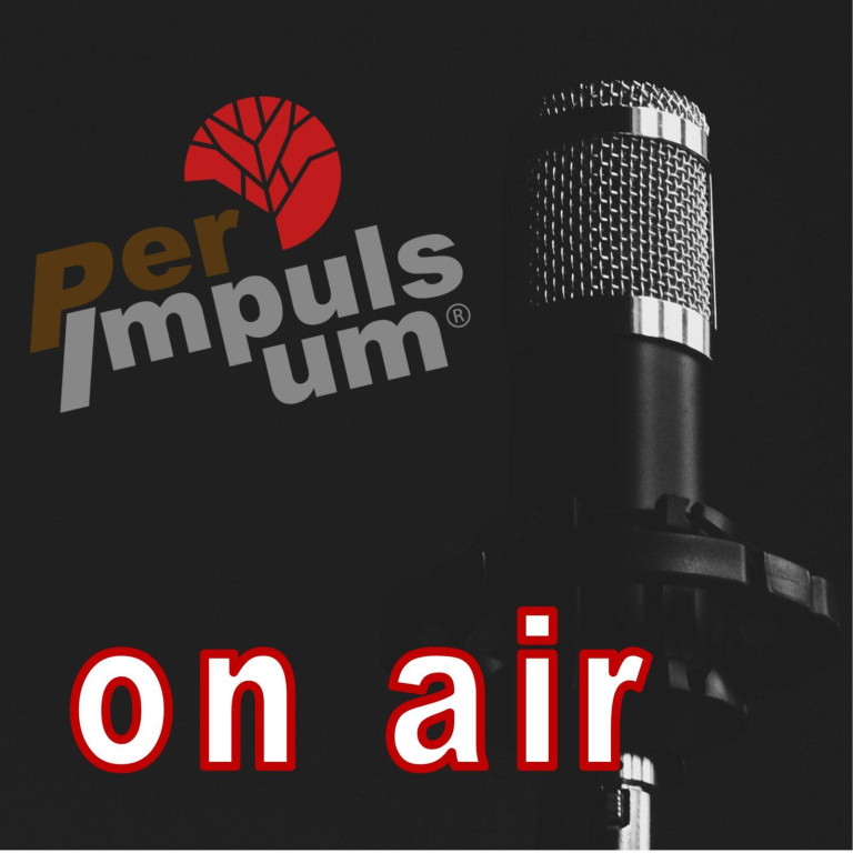 Per Impulsum On Air Podcast