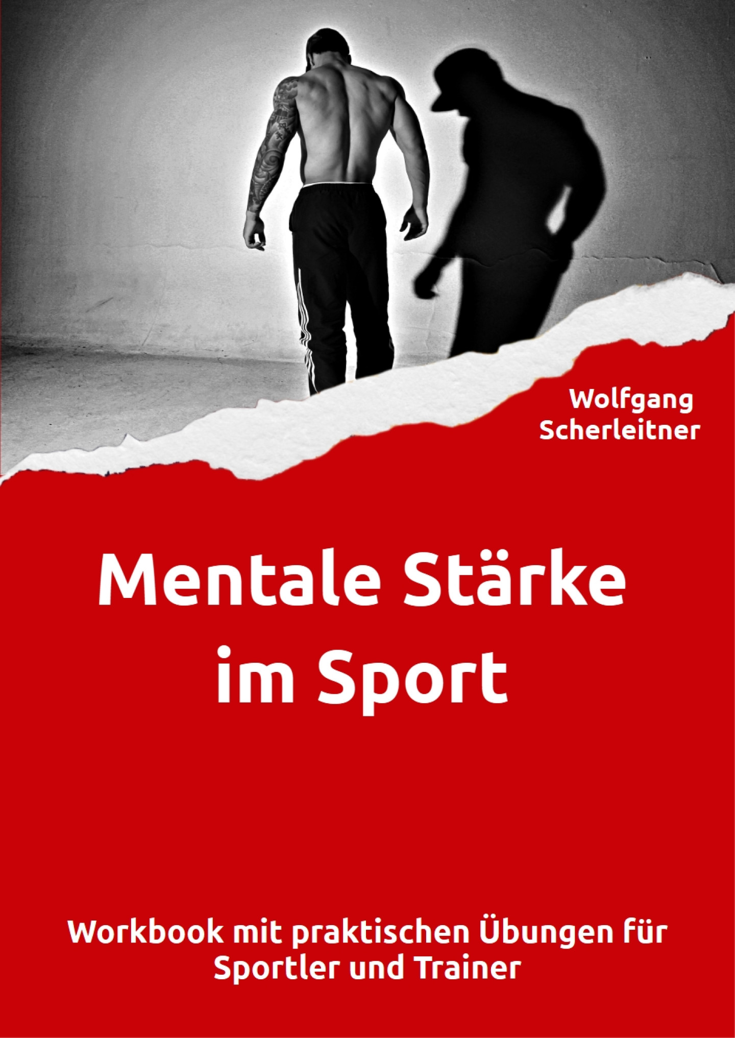 Buch: Mentale Stärke im Sport